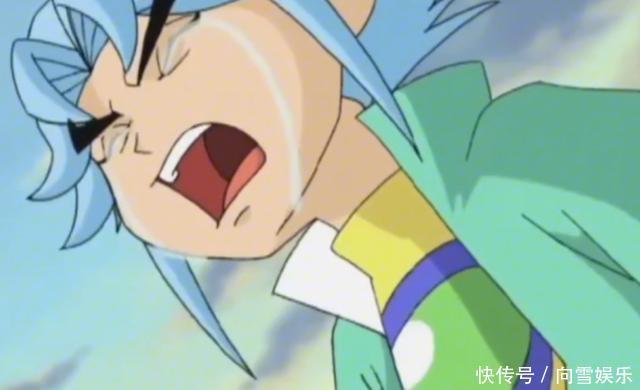 神兵小将VS神兵玄奇,温柔的铁心丧心病狂,东方雄是罪魁祸首