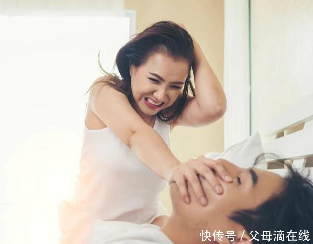 妈妈|孕妇应该避免的三种情绪,不然会影响胎儿健康发育!