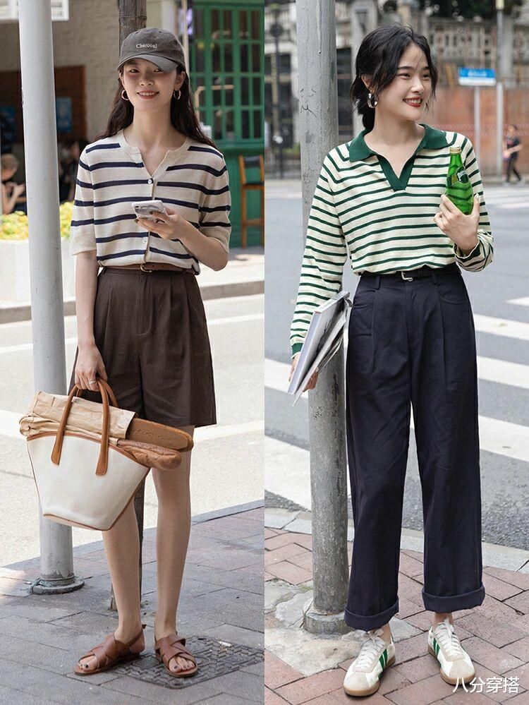 实用|穿搭小白看过来！这些选款技巧方便又实用，普通人也能穿出高级感