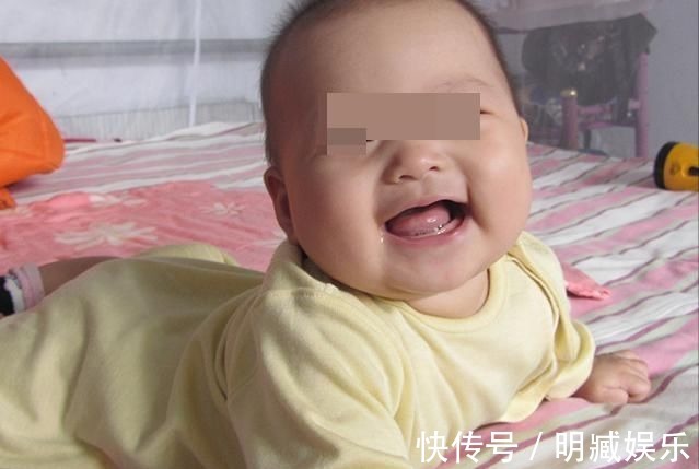 区别|爬够的宝宝,和没爬够宝宝有什么区别?9个月后,两者差距很明显