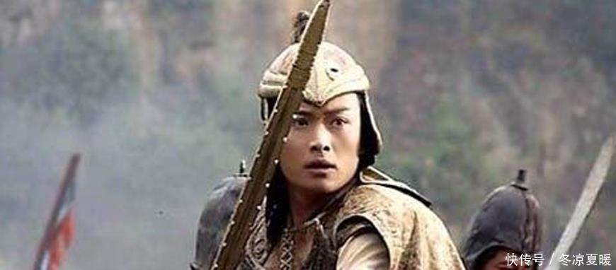 秦叔宝|秦琼武功有多高500年后一女子只学会秦琼一绝招,竟称霸一方!