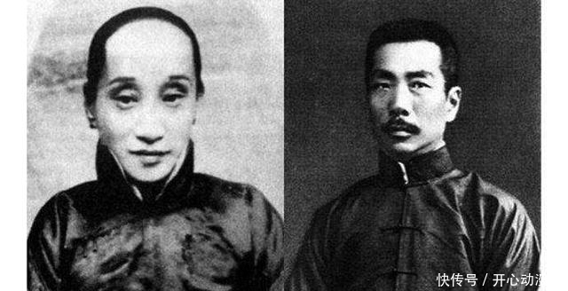 鲁迅|朱安:嫁进周家37年,与其说是鲁迅的妻子,不如说是周家的保姆