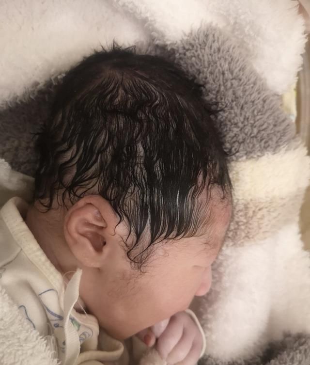 产程|终于生了,开奖是儿子,首胎20分钟超快顺产,多亏了大夫