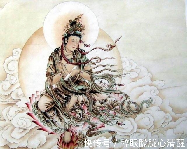 修为#封神大战结束以后,十二金仙之一的慈航道人,为什么投靠了西方教