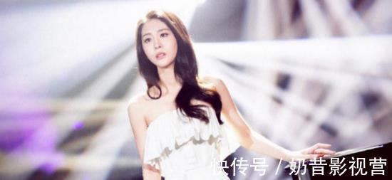 歌曲|她是《中国好声音》唯一女冠军,如今受争议,一手好牌打得稀烂