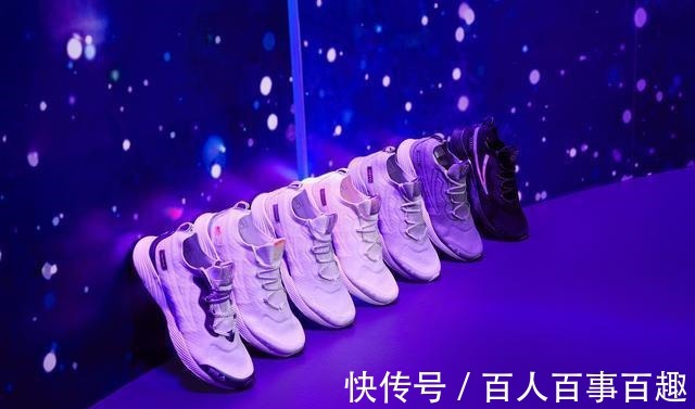 星空鞋|FILA携手防弹少年团设计星空鞋!20项系列单品都加印BorntoShine!