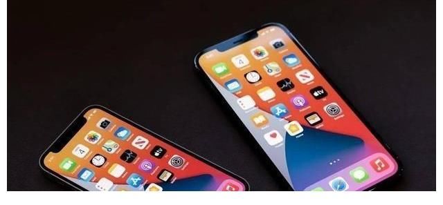 promiPhone 12 Pro Max宣布“收尾”，256G小降1100，多少人等到了？