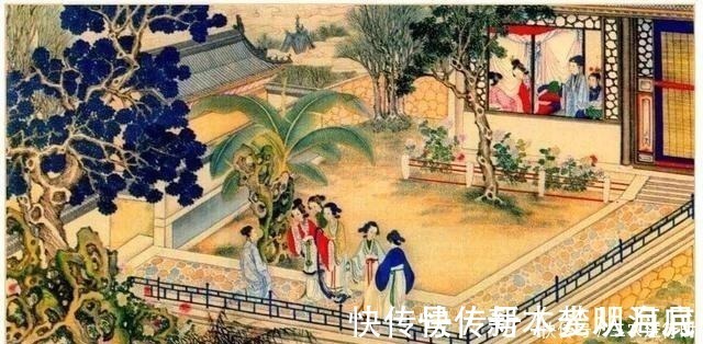 仁宗&宋代一幸运词人,一词赢得千古美名,一词抱得美人归!