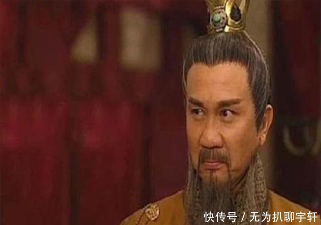 究竟|姓赵姓吕姓嬴,秦始皇究竟姓啥,亲生父亲到底是谁?