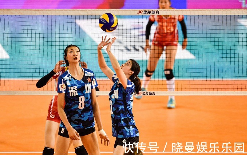 女排|女排新主帅亮相！目标打造最强阵容，带领年轻小将冲击冠军宝座！