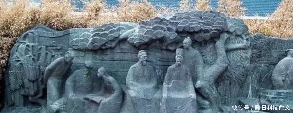 魏忠贤|如果崇祯最后没有除掉魏忠贤,并信任重用,清军还能取得胜利吗?