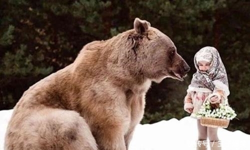 俄罗斯|我们叫俄罗斯“战斗民族”,那他们怎么叫中国?仅2字,听着耳熟