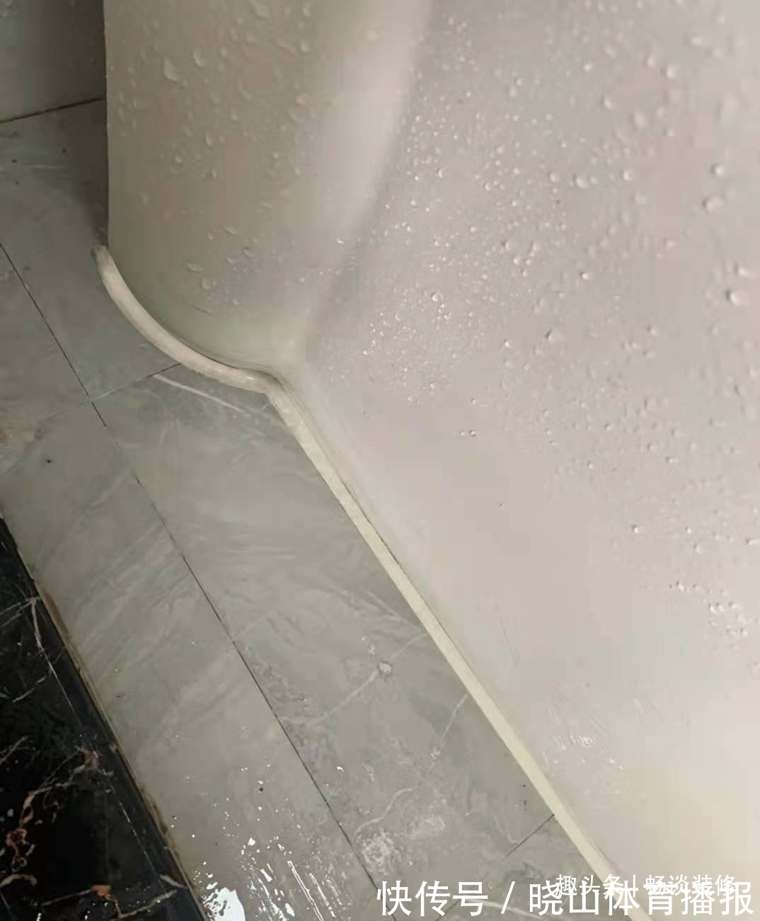 马桶脏了别费力刷,学会小妙招污垢清除一点都不费劲,轻松做懒人