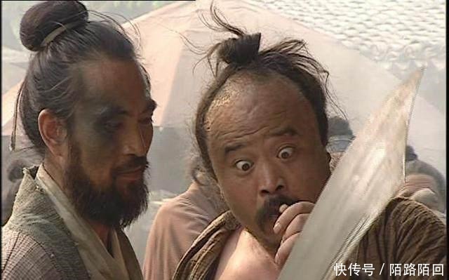 林冲买刀花了1000贯钱,相当于现在多少元人民币!