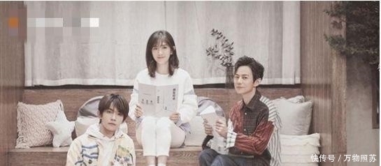  成绩|千玺新节目成绩亮眼,资源代言一骑绝尘,TFBOYS差距又拉开