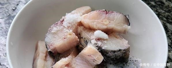 鱼肉我最爱这种做法,香味浓味道好,好吃又下饭,看着都想吃