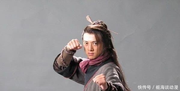 白瓦尔罕|水泊梁山的黑科技:制造跨越时代的大杀器,一举扭转战局