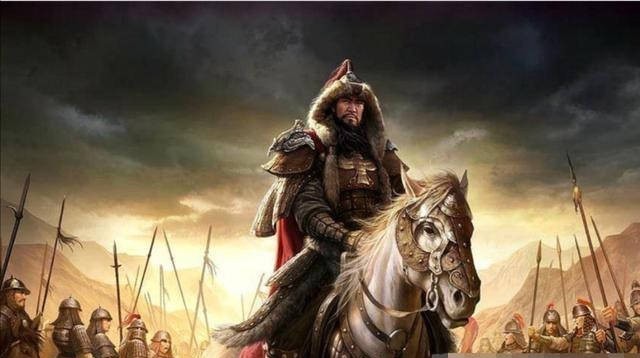 成吉思汗|科技这么发达了,成吉思汗的墓为什么找不到?有一个致命原因