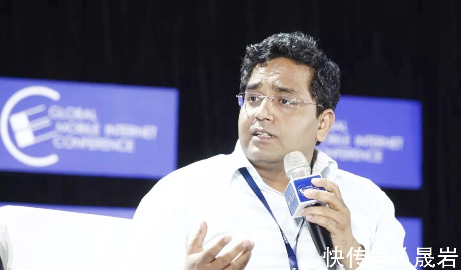 软件|马云,在国外打了一场“漂亮仗”