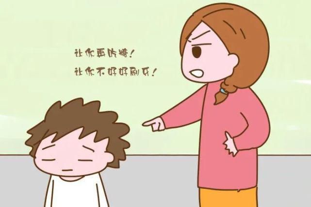 孩子牙不好 这个锅谁来背？