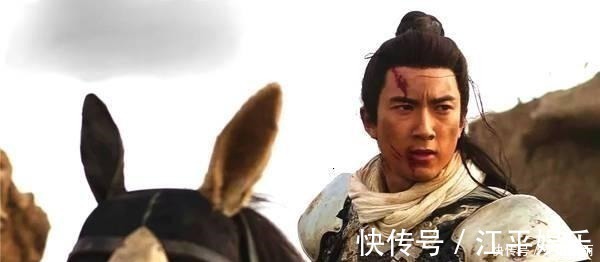 虚构@历史上四位虚构的猛将,第一位骗了很多人,第三位让人感慨万千!