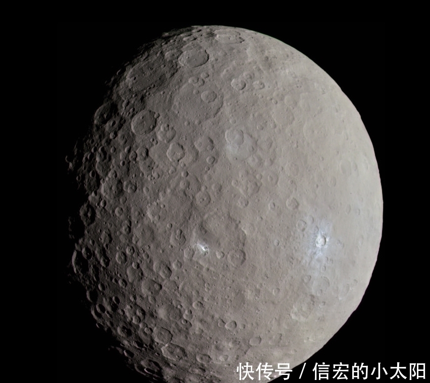 比火星好？科学家在太阳系找到另一处栖息地，水、氧、氮资源丰富