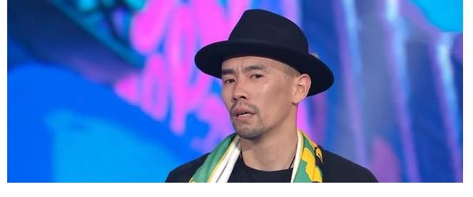 《街舞4》總決賽四強(qiáng)，三人來(lái)自王一博戰(zhàn)隊(duì)，還有一人是復(fù)活選手