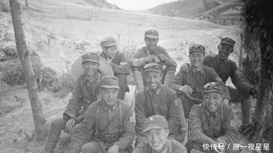 瞄准|行军速度不同有什么后果？八路军掷弹筒瞄准完毕，日军机枪刚架好