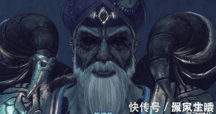 不良人|不良人:李克用就是李嗣源的兵神?二大爷叛逃十二峒,巫王泪目!