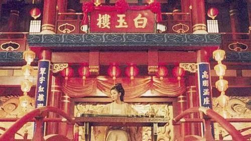 家庭会将自己|古代逛一次青楼需要多少钱相当于多少人民币看完解惑了