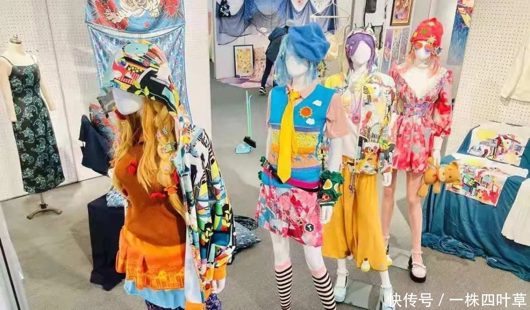 当时尚周遇上毕业季!2021环东华时尚周拉开帷幕