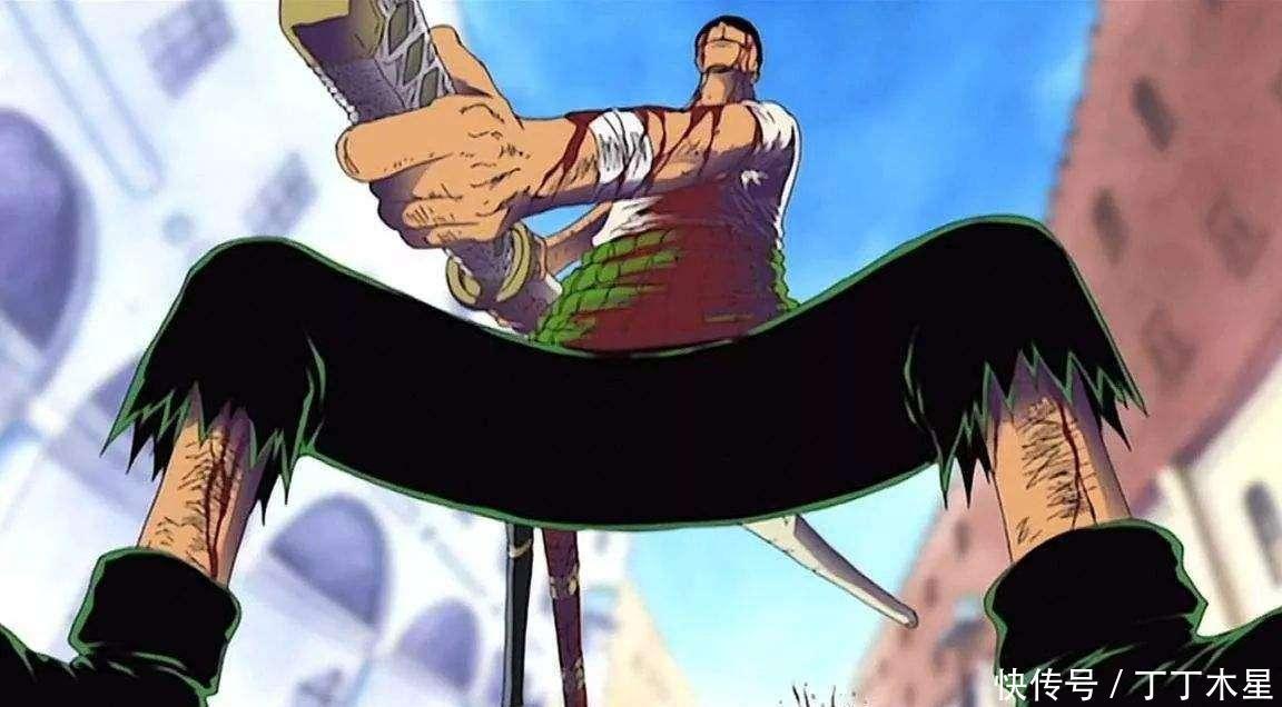 角色|尾田自曝《海贼王》技能参考某网站误会!那是粉丝建的数据库!