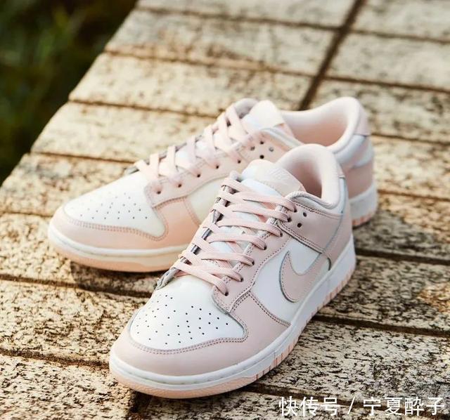 今年Dunk还是火！三款全新配色本周齐发！你心动了吗？