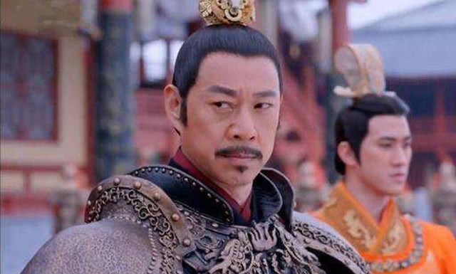太子|李渊为何不立战功赫赫的李世民为太子？李世民如果不兵变会怎样？