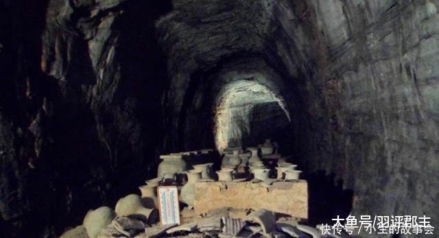 保定满城汉墓是怎么被发现的