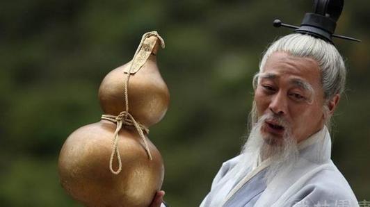 孙悟空的师傅是菩提祖师,那么菩提祖师的师傅又是谁?