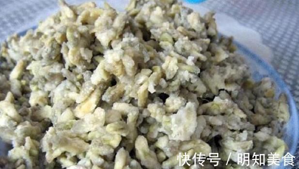 槐花二醇|树上的一种“野菜”，是“农村圣药”，清肝明目降压，不吃太可惜