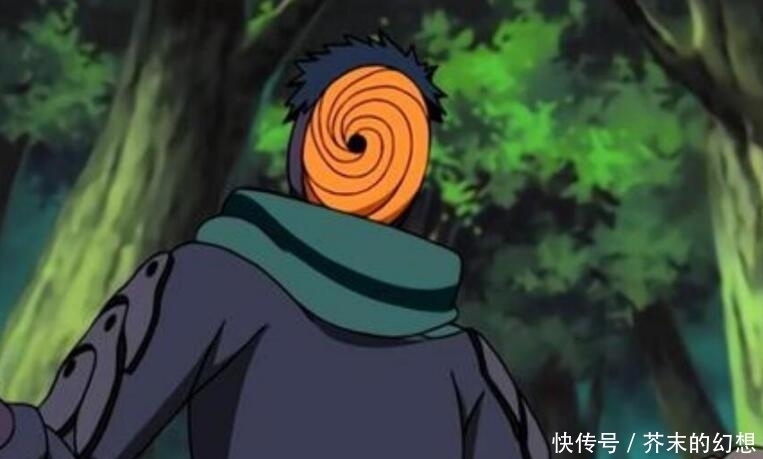 火影忍者:飞段被设计活埋,带土知道他没死,为何不去救人?