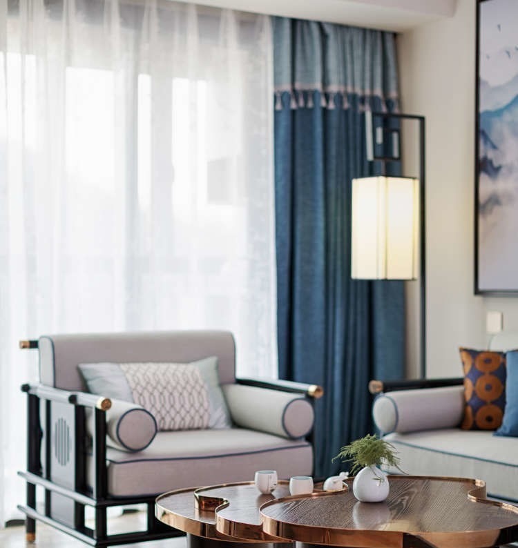 中式|走进退休老师的家,进门就被吸引了,原来这才是中式文化的魅力!