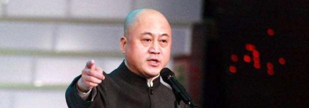 簋街|京城著名“酒鬼”方清平有多爱酒?李琦:能从早上喝到晚上