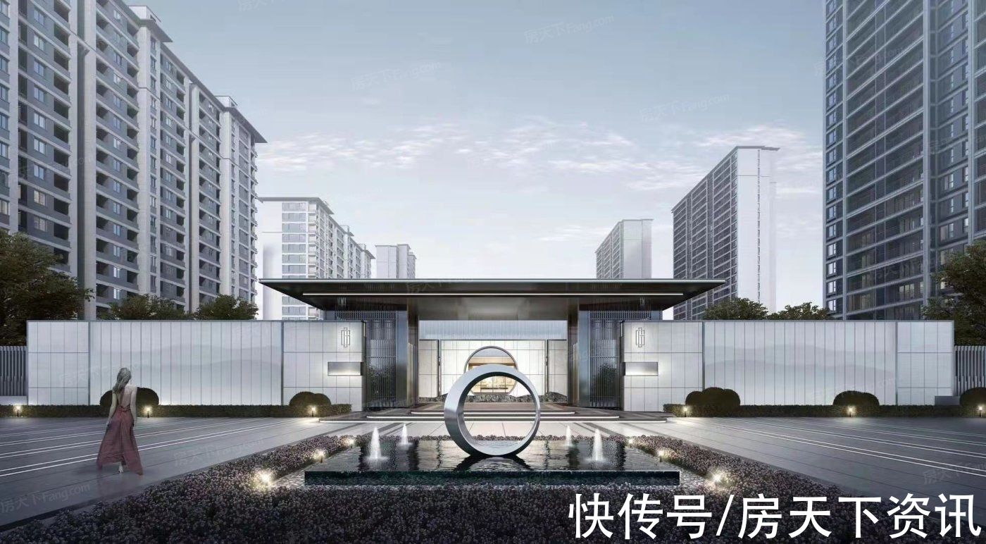 楼盘|新鲜出炉！帮你搜集苏州苏州周边楼盘现场的最新美图