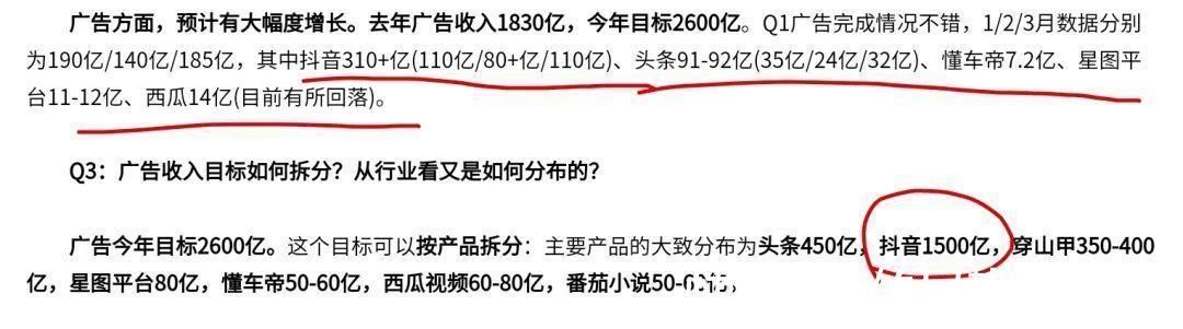 西瓜|字节跳动要把抖音打造成为一个“超级应用”？