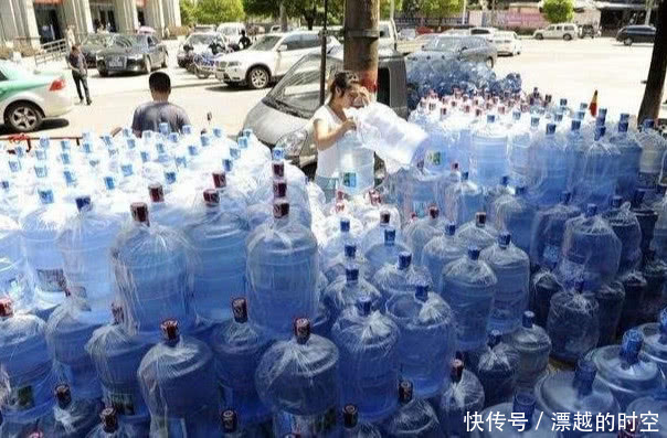 身体|只喝烧开的自来水,不喝桶装水、不买矿泉水,身体最后会咋样