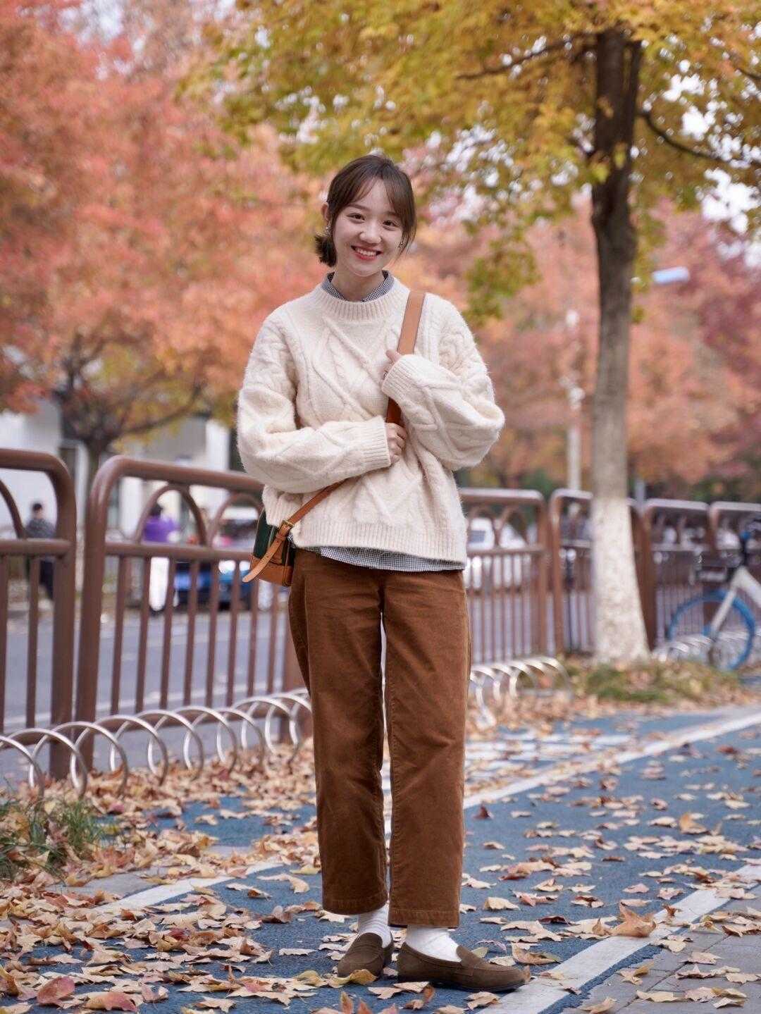 暖暖裤 又开始降温了,反而这几种暖暖裤时尚,防寒又保暖