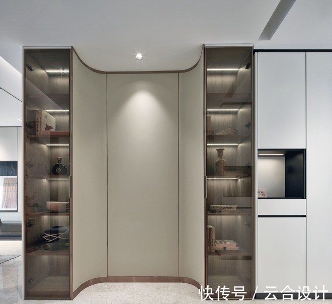 书籍|云合设计——设计一个家,就是对一个家生活轨迹的描绘