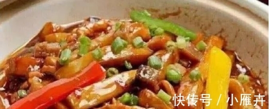 卷心菜|总是吃不够的几道家常菜,美味营养,简单易学,满足家人的食欲