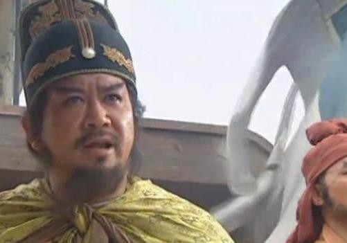 方腊|宋江、方腊、田虎、王庆,这四股势力让你选择的话,你会选择谁?