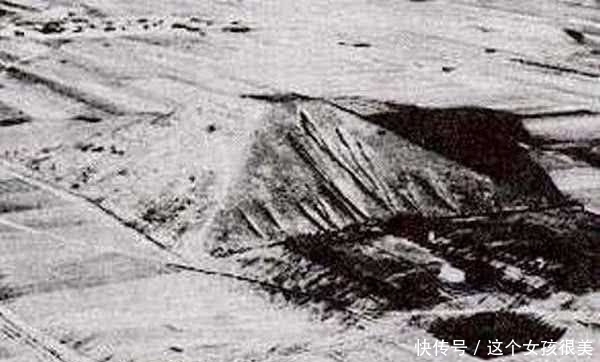 这座城市@中国历史上最“神秘”的4大未解之谜,图2是难以破解的千古之谜