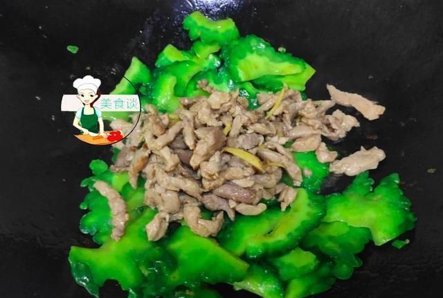 这菜以前很讨厌,现在却超爱吃,清香脆嫩,清心明目,现在正当季