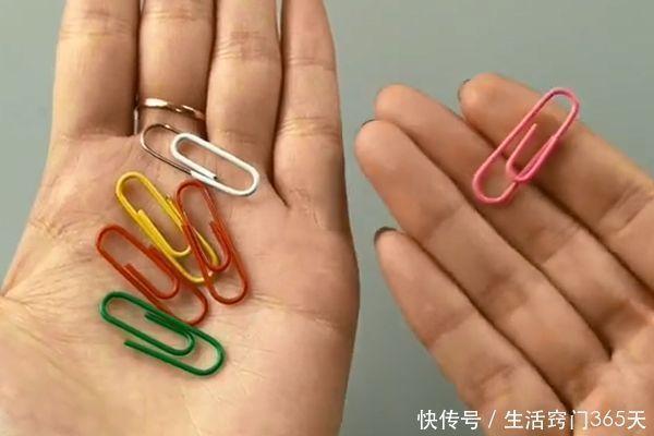 妙用|把回形针插在手机上,看到的都说聪明,解决了很多人都困扰的难题